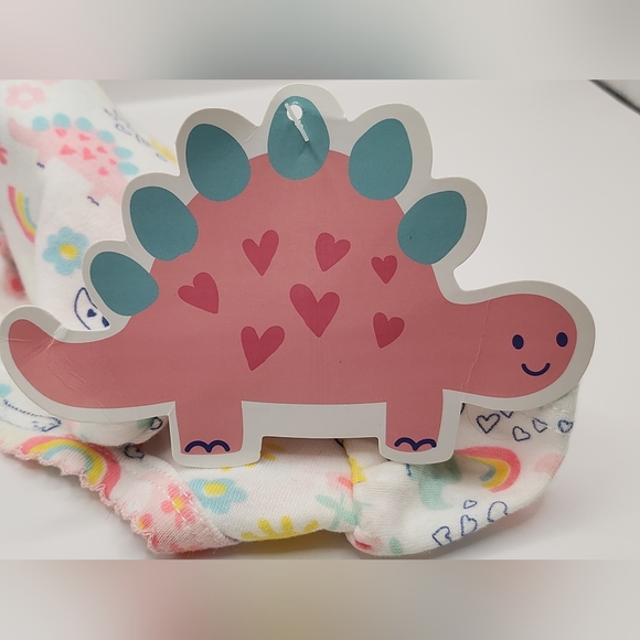 CJP Baby 3 piece set missing the cap. G 6-9 months. - Picture 11 of 15